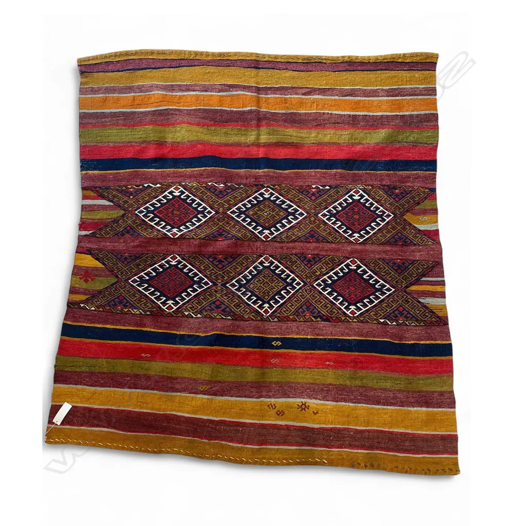 A South East Anatolia Kurdish rug, Image 1++